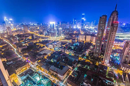 王明道反革命集团案谈下九龙坡区将建设54项民生工程